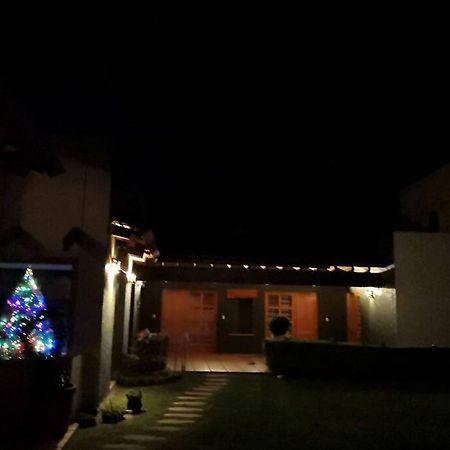 Casa Luna Con Alberca Privada Cuernavaca Extérieur photo