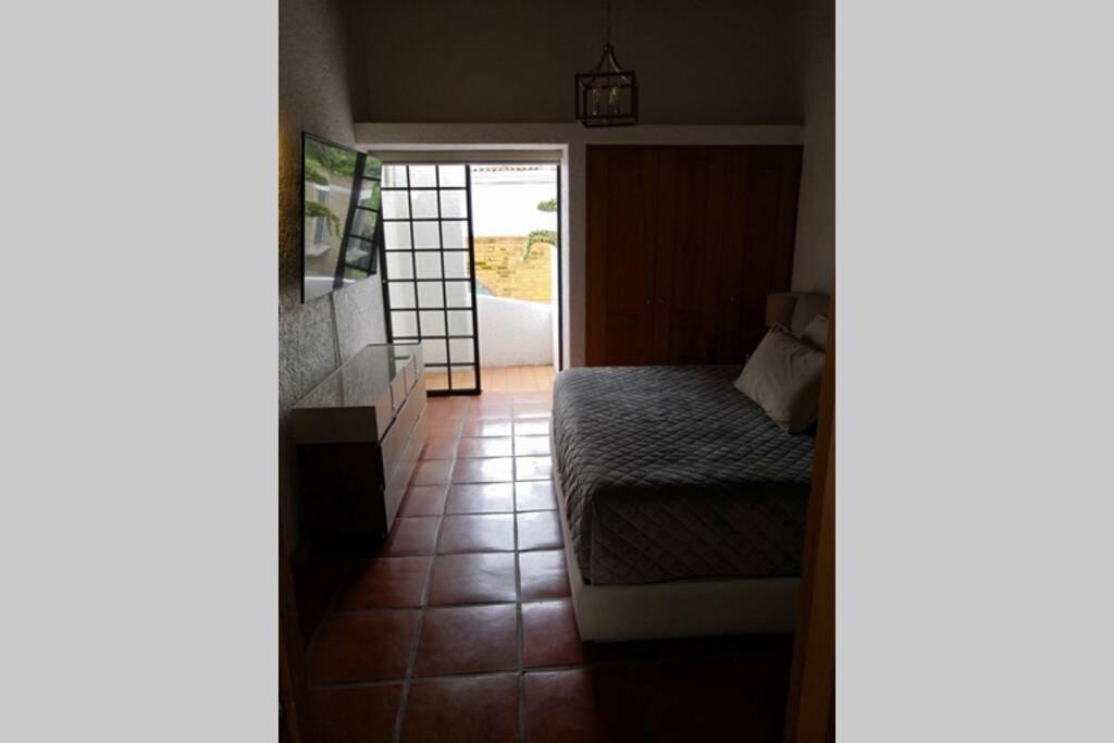 Casa Luna Con Alberca Privada Cuernavaca Extérieur photo