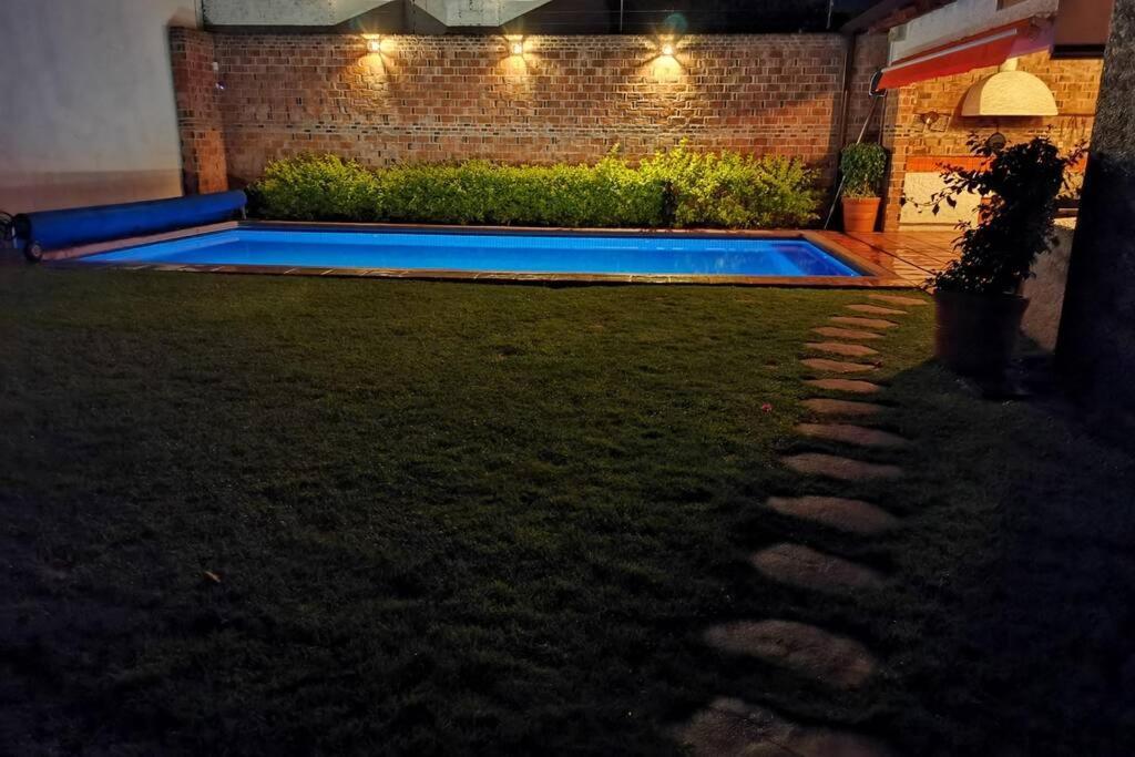 Casa Luna Con Alberca Privada Cuernavaca Extérieur photo