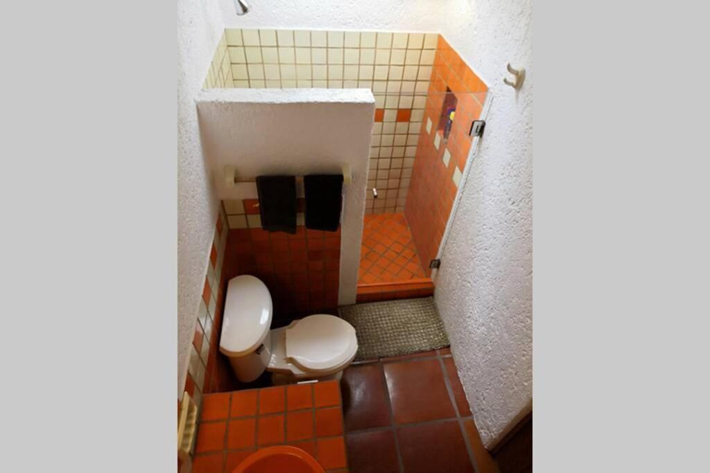 Casa Luna Con Alberca Privada Cuernavaca Extérieur photo