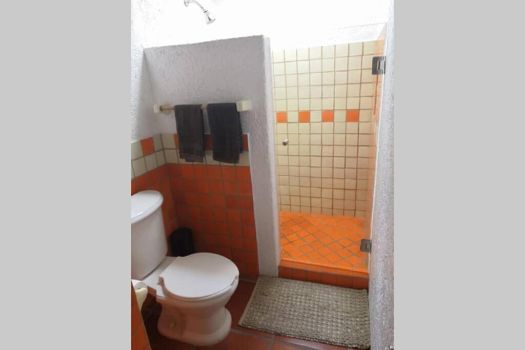 Casa Luna Con Alberca Privada Cuernavaca Extérieur photo