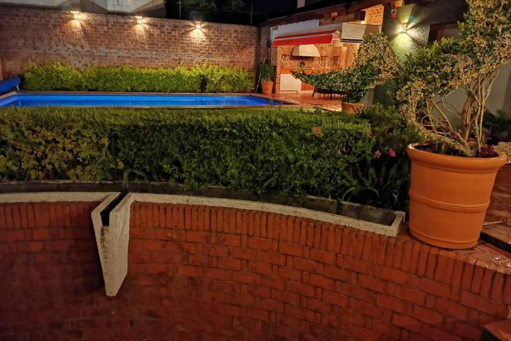 Casa Luna Con Alberca Privada Cuernavaca Extérieur photo