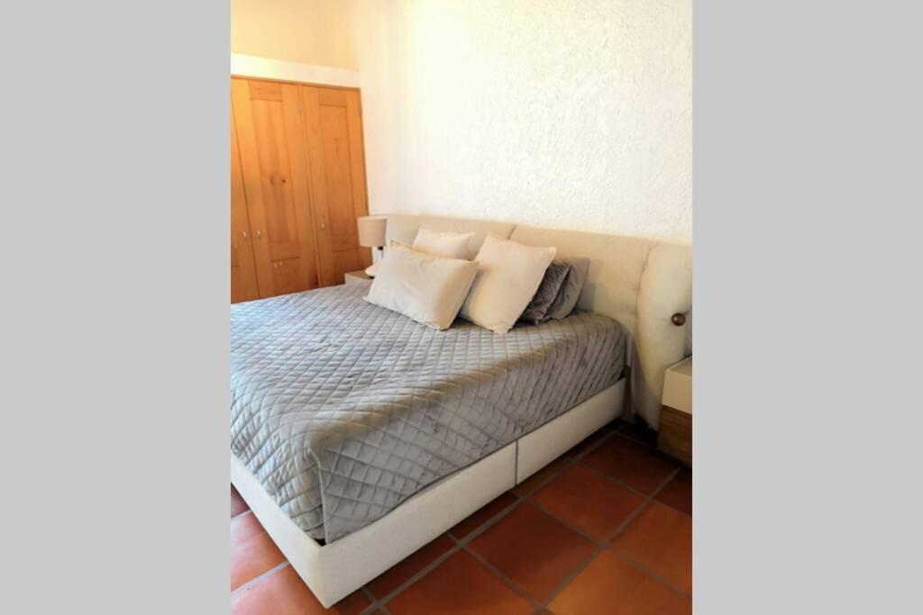 Casa Luna Con Alberca Privada Cuernavaca Extérieur photo
