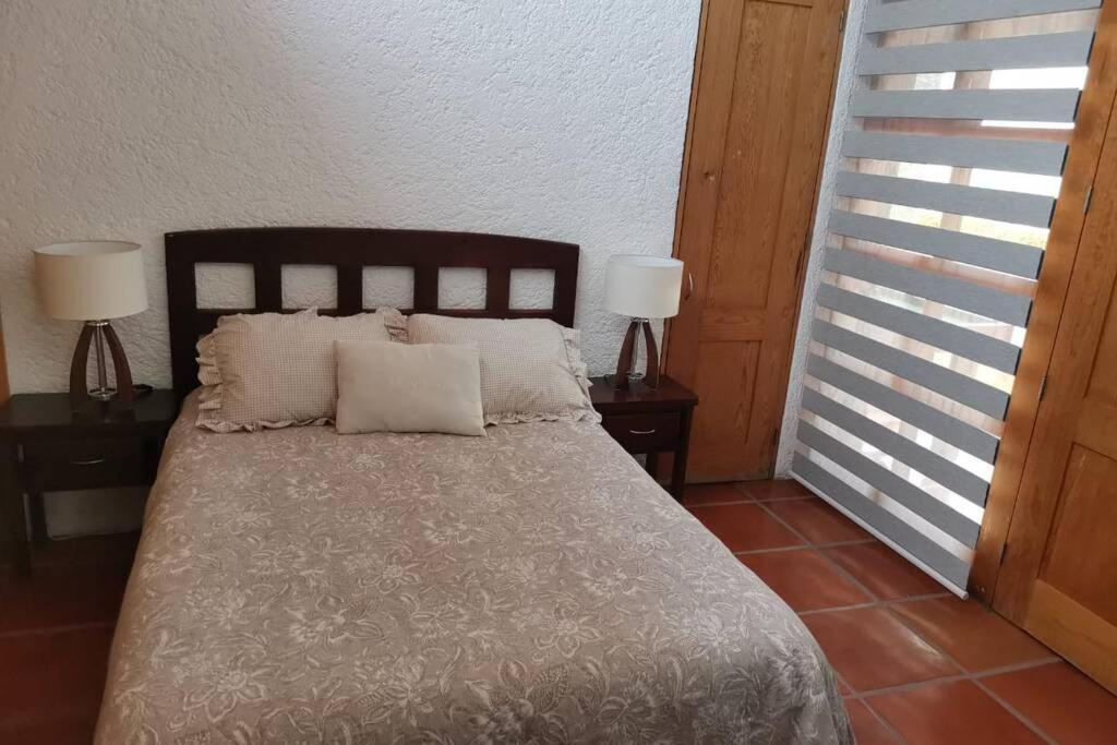 Casa Luna Con Alberca Privada Cuernavaca Extérieur photo