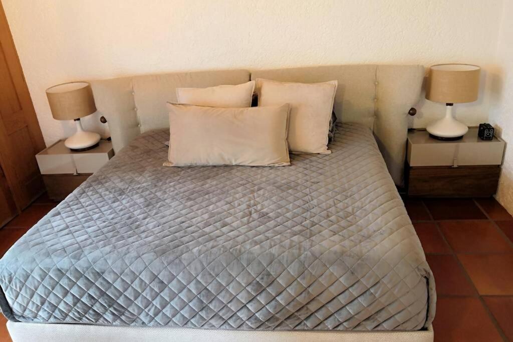 Casa Luna Con Alberca Privada Cuernavaca Extérieur photo