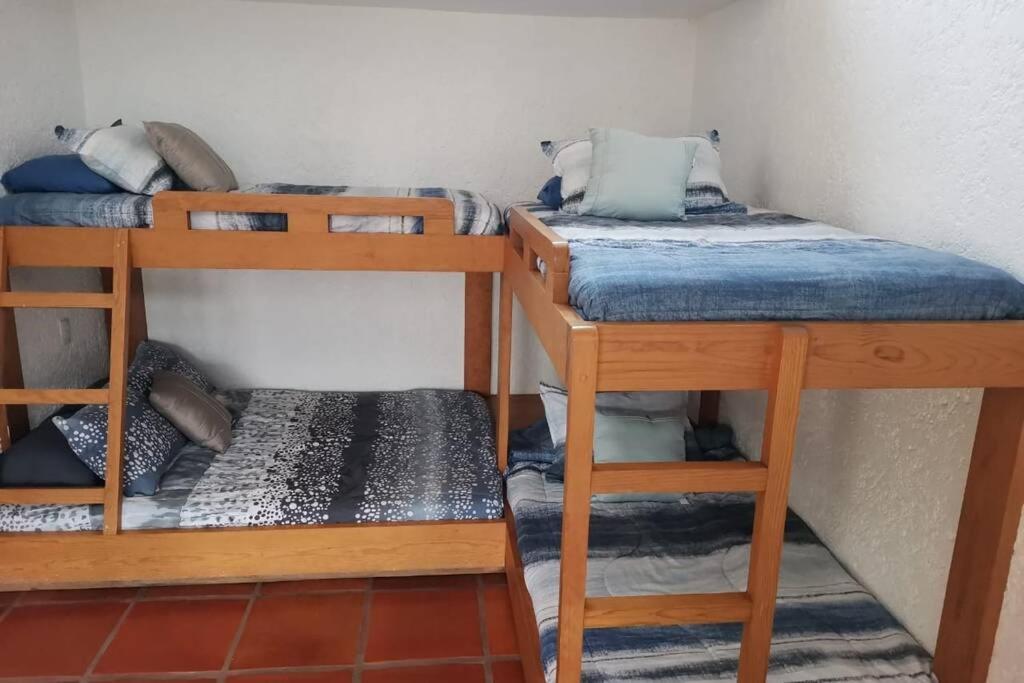 Casa Luna Con Alberca Privada Cuernavaca Extérieur photo