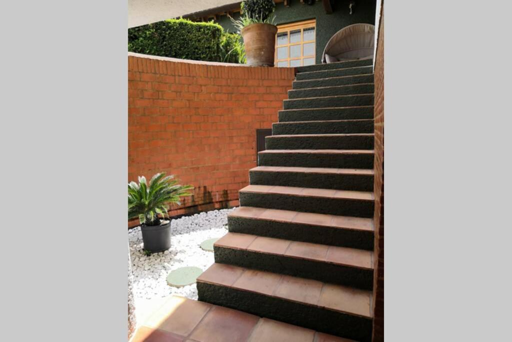 Casa Luna Con Alberca Privada Cuernavaca Extérieur photo