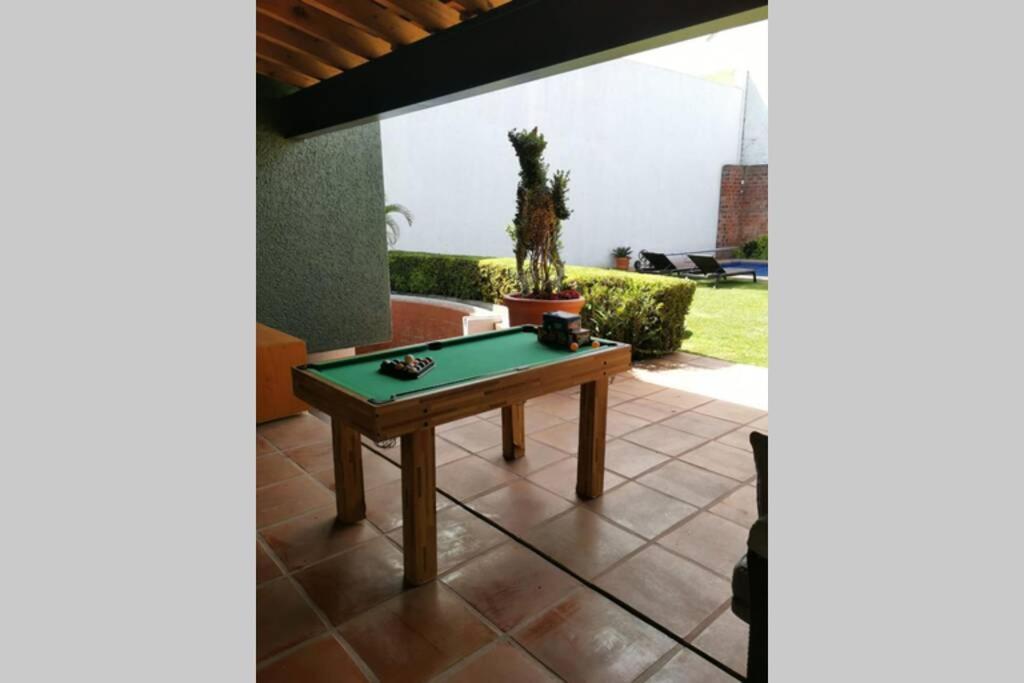 Casa Luna Con Alberca Privada Cuernavaca Extérieur photo