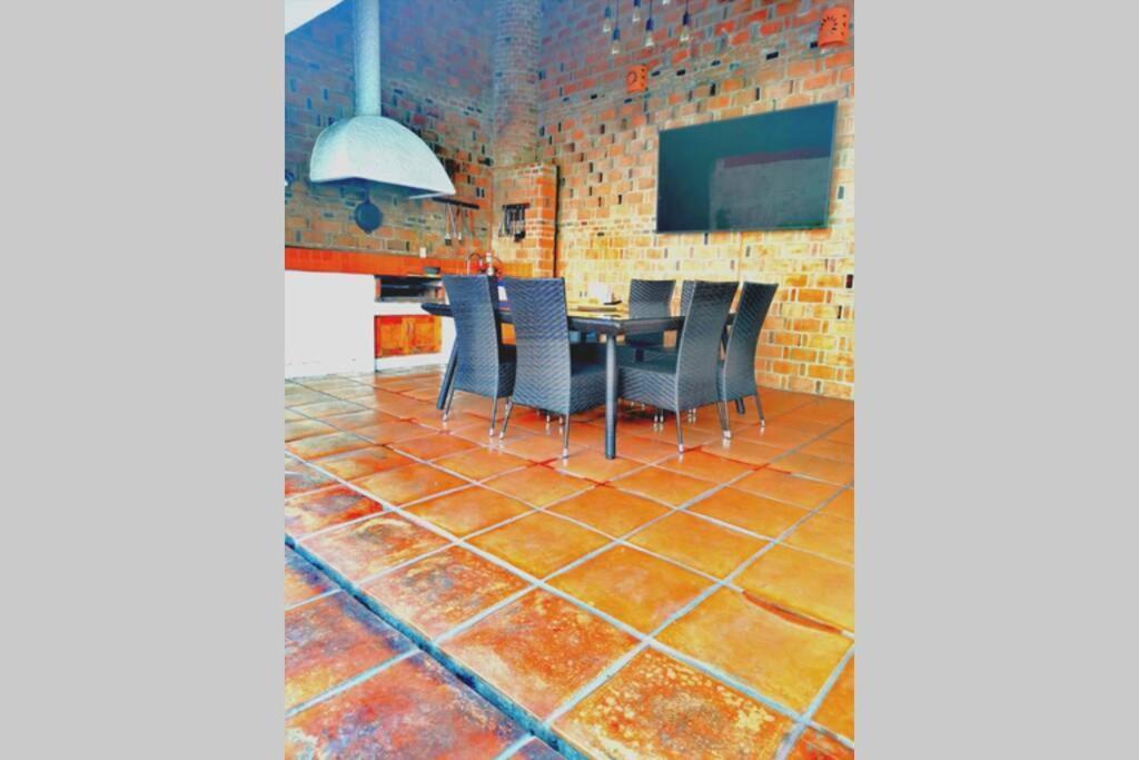 Casa Luna Con Alberca Privada Cuernavaca Extérieur photo