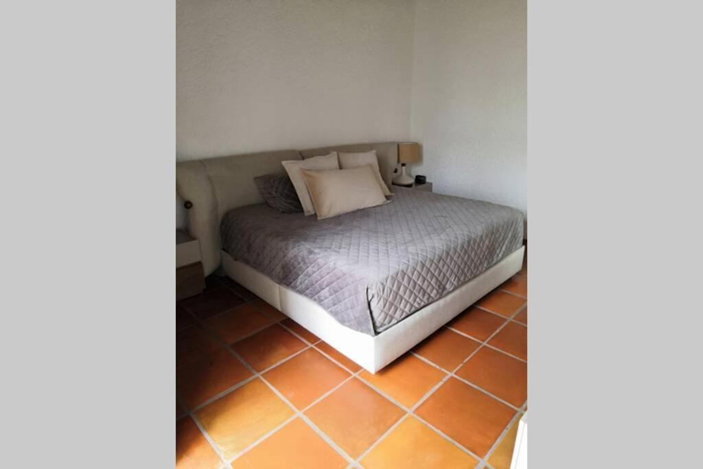 Casa Luna Con Alberca Privada Cuernavaca Extérieur photo