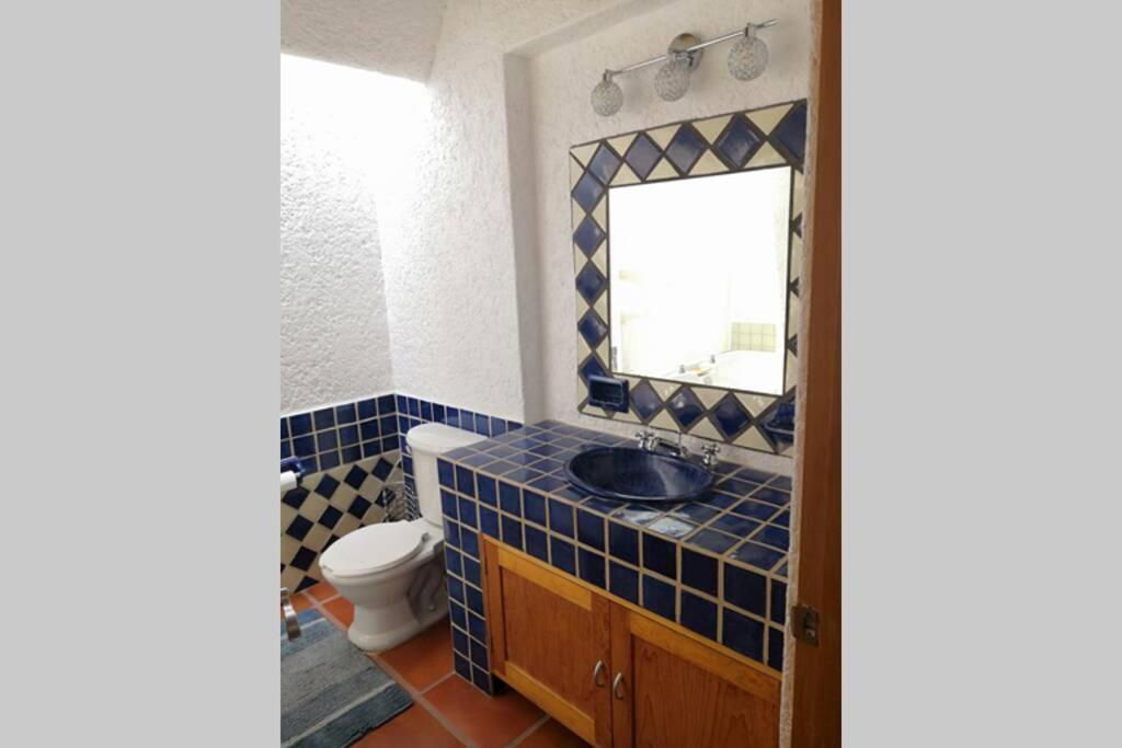 Casa Luna Con Alberca Privada Cuernavaca Extérieur photo