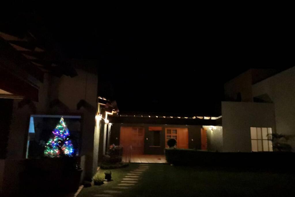 Casa Luna Con Alberca Privada Cuernavaca Extérieur photo