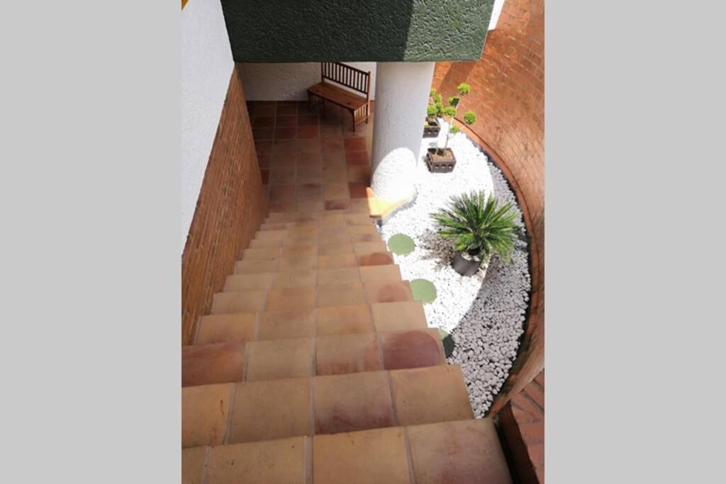 Casa Luna Con Alberca Privada Cuernavaca Extérieur photo